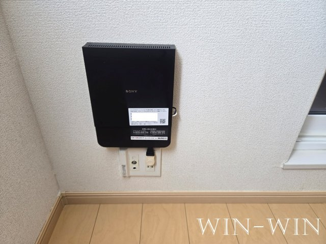 グランツの設備