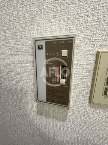 ルネッサンス新梅田ビルの設備|ルネッサンス新梅田ビル　湯沸かし器