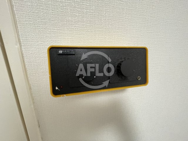 ルネッサンス新梅田ビルの設備|ルネッサンス新梅田ビル　有線放送