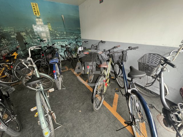 ルネッサンス新梅田ビルのその他共用部分
