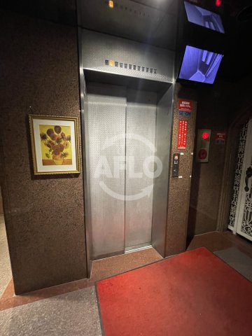 ルネッサンス新梅田ビルのその他共用部分