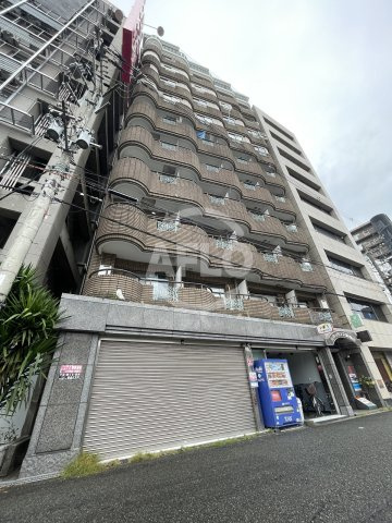ルネッサンス新梅田ビルのその他共用部分