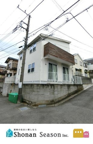 綾瀬市寺尾中4丁目　中古戸建　29.05坪