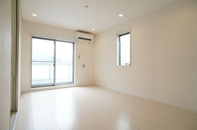 横須賀市追浜町３丁目の賃貸マンションの寝室
