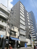 ヴェルステージ秋葉原Ⅱの画像