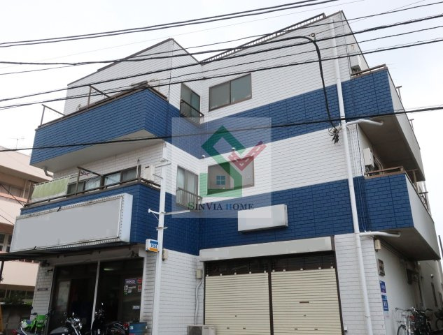 高橋コーポ