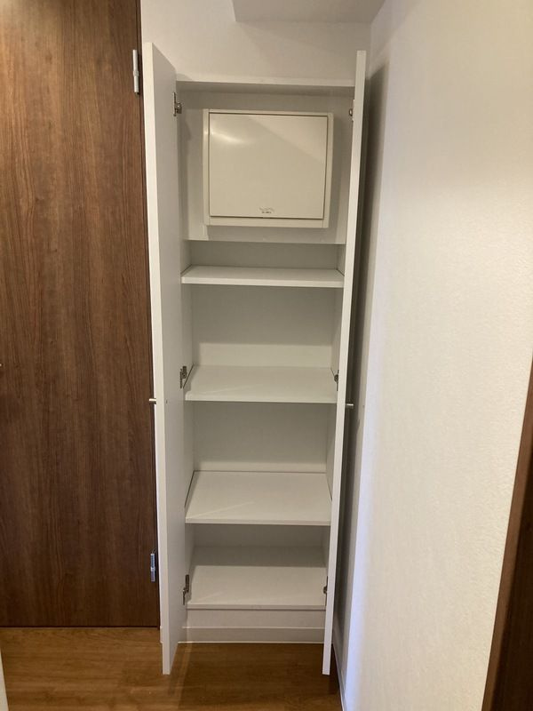 ＬＥＯ六拾番館の設備