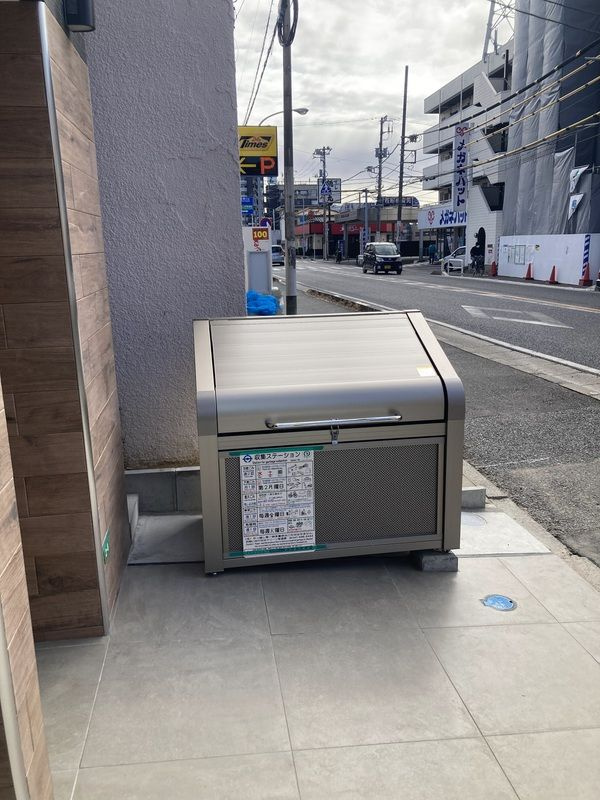 ＬＥＯ六拾番館のその他共用部分