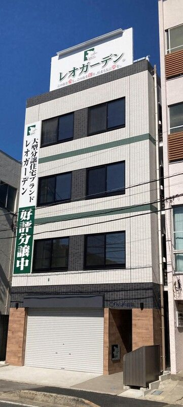 ＬＥＯ六拾番館