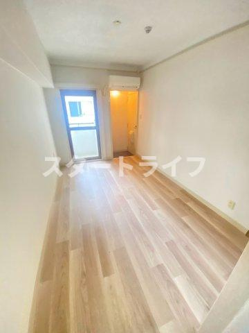 大阪市淀川区東三国５丁目の賃貸マンションの展望
