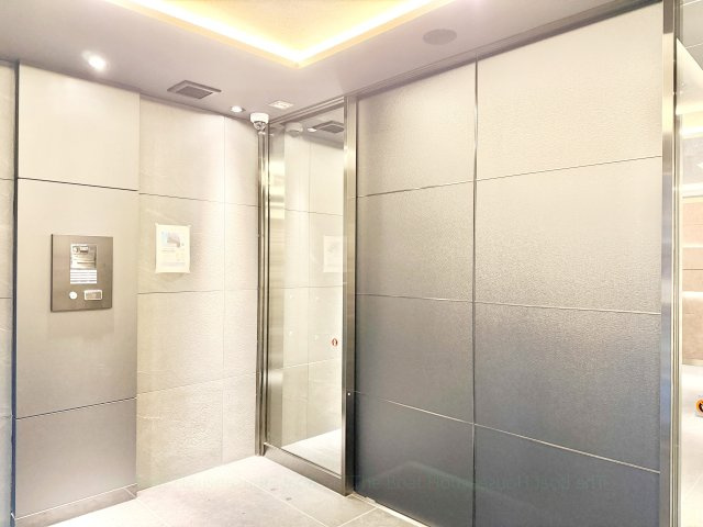 S-RESIDENCE高岳bresa(ブレサ)のセキュリティ