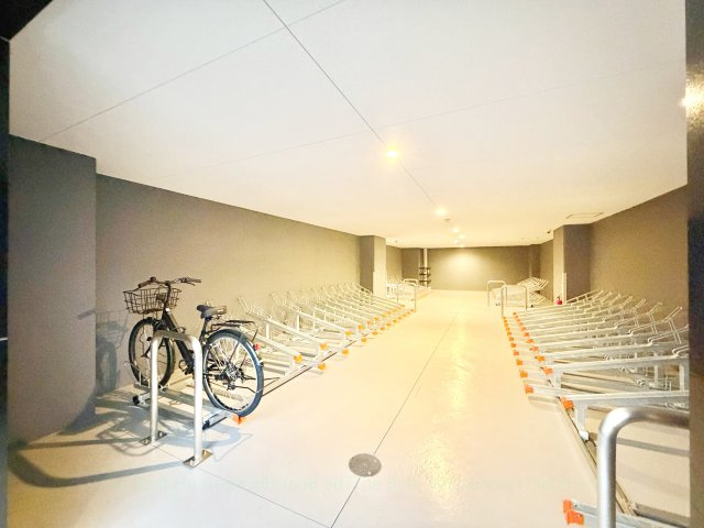 S-RESIDENCE高岳bresa(ブレサ)の設備