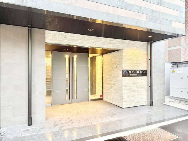 S-RESIDENCE高岳bresa(ブレサ)のその他