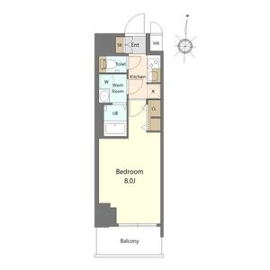 S-RESIDENCE高岳bresa(ブレサ)