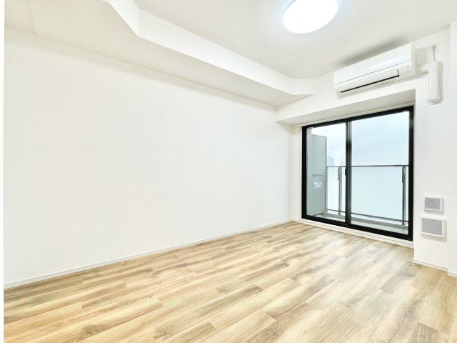 S-RESIDENCE高岳bresa(ブレサ)の内装