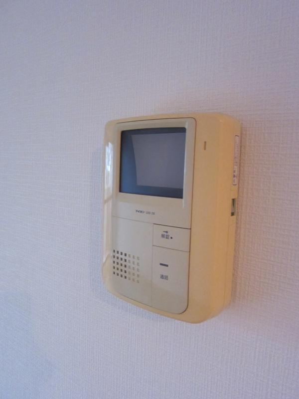 福岡市西区富士見２丁目の賃貸マンションのセキュリティ|物件の画像12