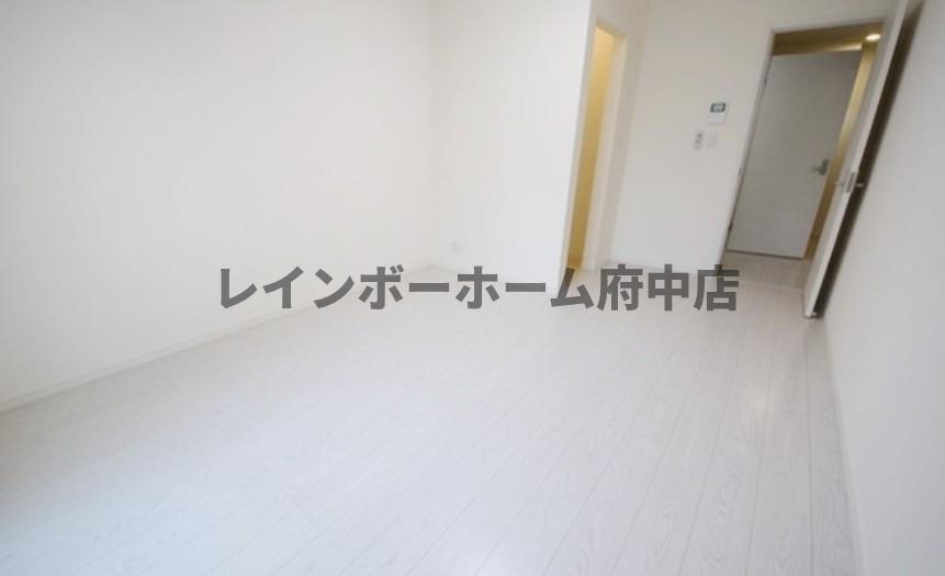 シエスタ東府中の居間・リビング