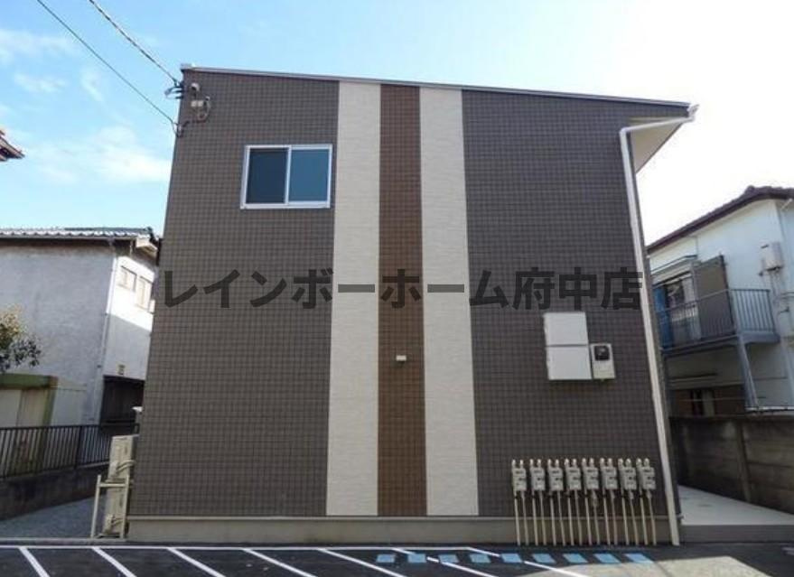 シエスタ東府中