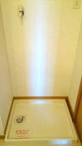 エテルノ　Ｄの設備
