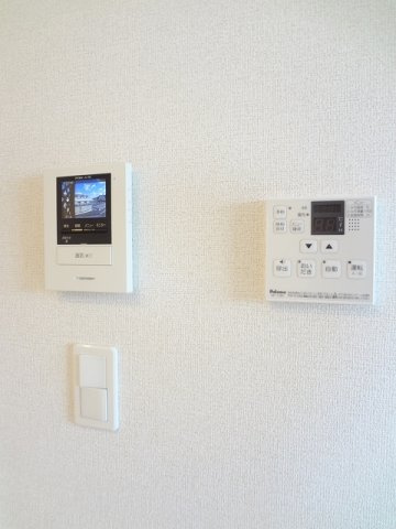 ルシール　名東Ｃの設備