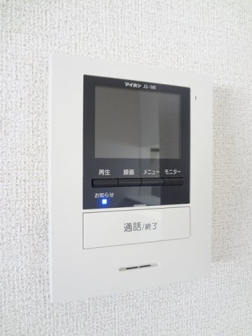 オイコス　オニロ　Ｄの設備