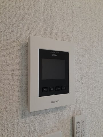 オリパラ　２１の設備