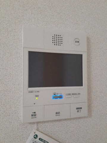 グランクリュ佐古　ＷＥＳＴの設備