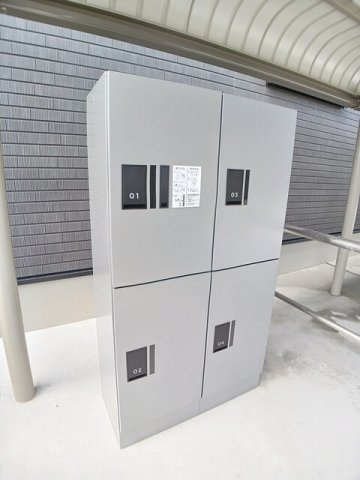 アルーン富岡　Ｂのその他共用部分