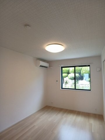 アルーン富岡　Ｂの内装|内装です