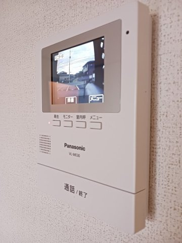 ウィルレジデンスⅠの設備