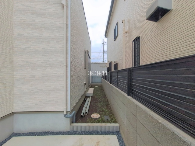 【新築分譲住宅】川越市南台２丁目のその他