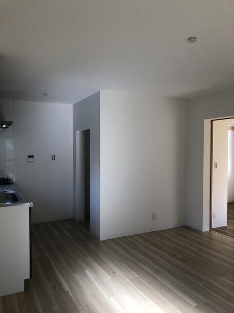 楠ホームズB棟の設備