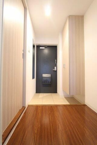 プライムアーバン武蔵小杉ｃｏｍｏｄｏの内装