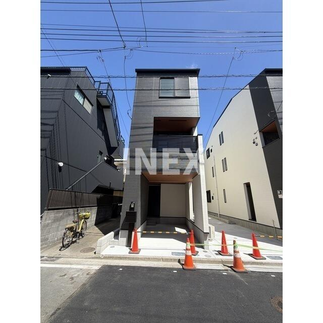 Ｋｏｌｅｔ鶴見平安町の外観