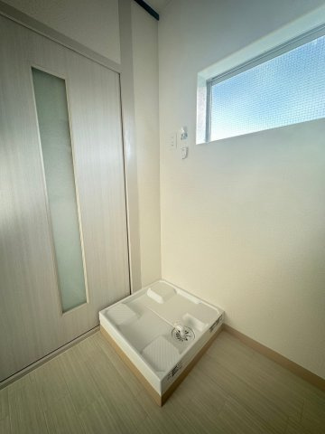 ヴェール摂津の内装