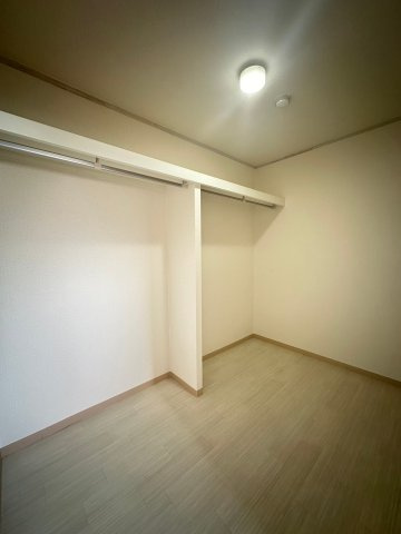 ヴェール摂津の収納