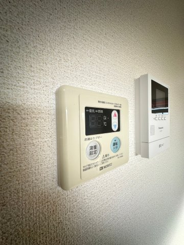 ヴェール摂津の内装