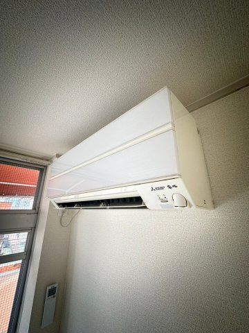 ヴェール摂津の内装