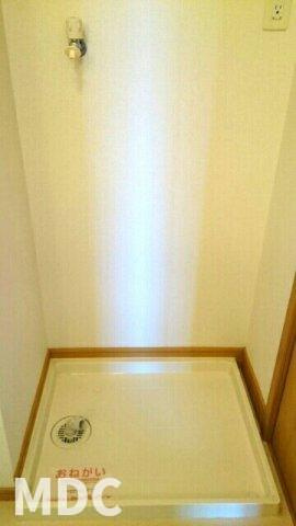 エテルノ　Ｄの設備