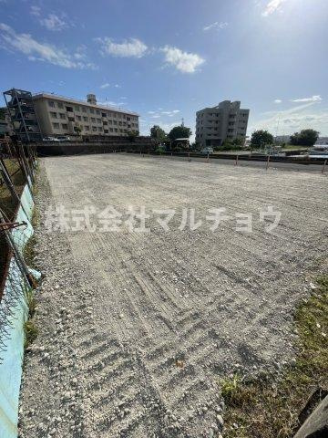 新庄町売地　計4筆