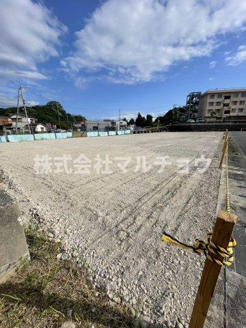 新庄町売地　計4筆の外観パース|外観パースです