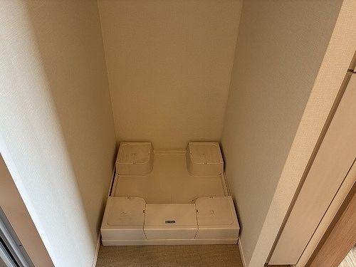 アトラス品川中延の設備