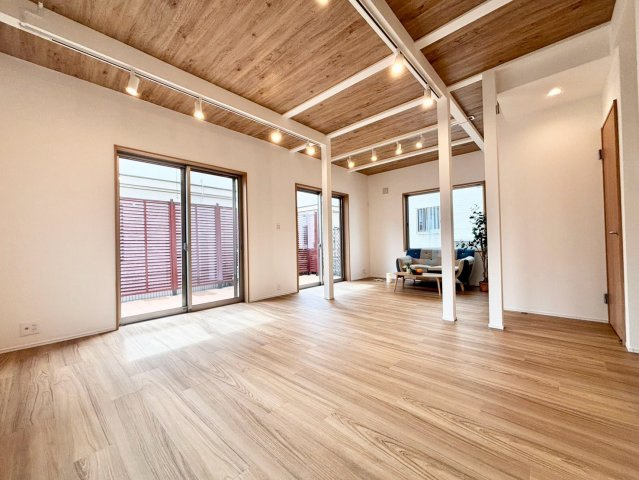 世田谷区尾山台1丁目　中古戸建