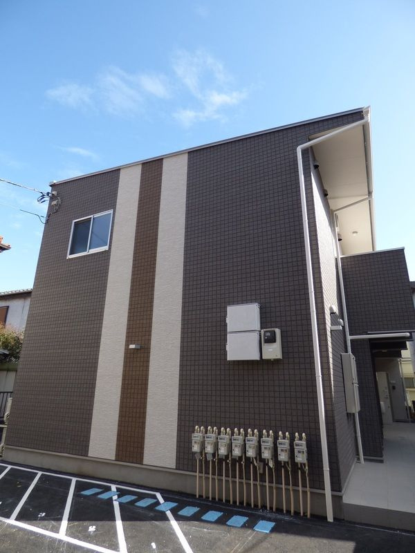 シエスタ東府中のその他共用部分
