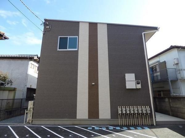 シエスタ東府中