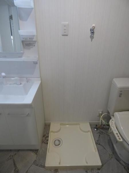 シエスタ東府中のその他
