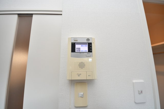 飛幡ブレインのセキュリティ