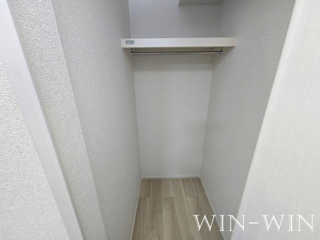 ビーグルーヴ新栄 Ⅱの収納