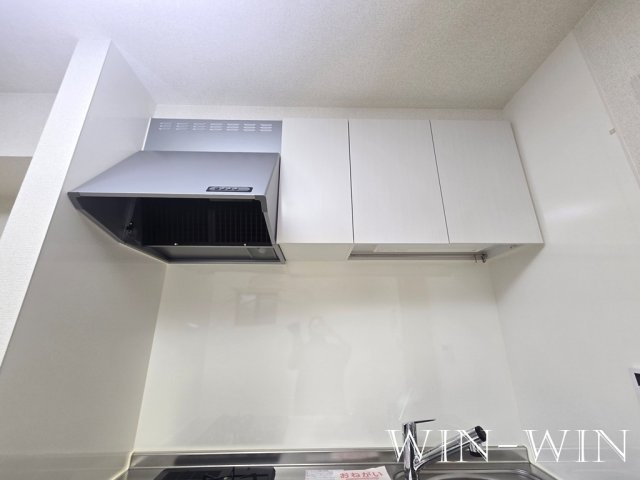 ビーグルーヴ新栄 Ⅱのキッチン
