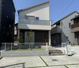 厚木市三田２丁目　全５棟　新築住宅の画像